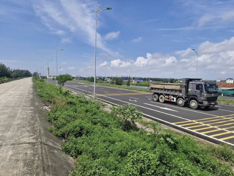 ĐỘNG LỰC MỚI TỪ HẠ TẦNG: CÚ HÍCH MỚI CHO BẤT ĐỘNG SẢN